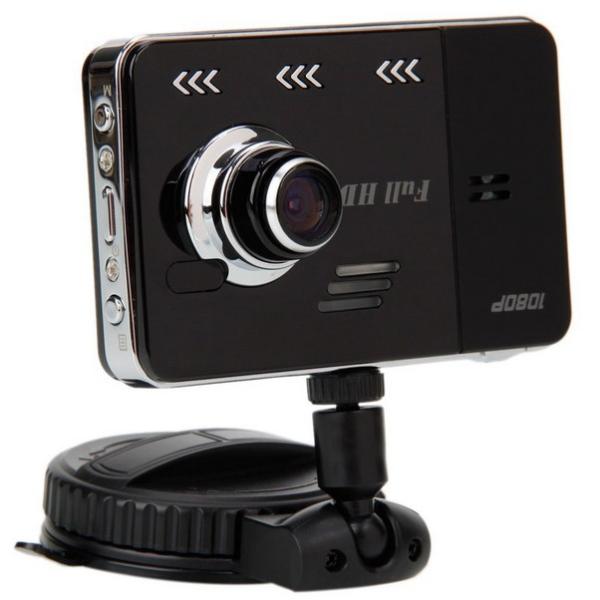 Buy GF5000 Novatech Car DVR Camera 2.7&quot; LCD 140 Degree Wide Angle Full HD 1080P Car Camera Recorder DVR G-Sensor at wholesale prices