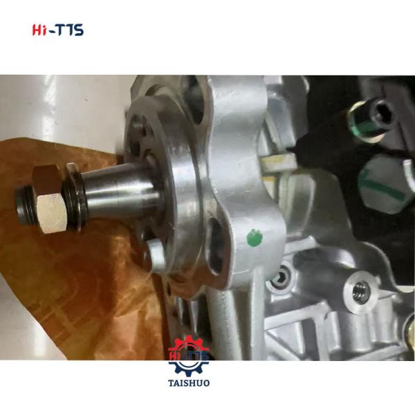 4TNV94L-XHYB 4TNV94L-XHYB2 Fuel Injection Pump 4TNV94L 729906-51330 729906-51331