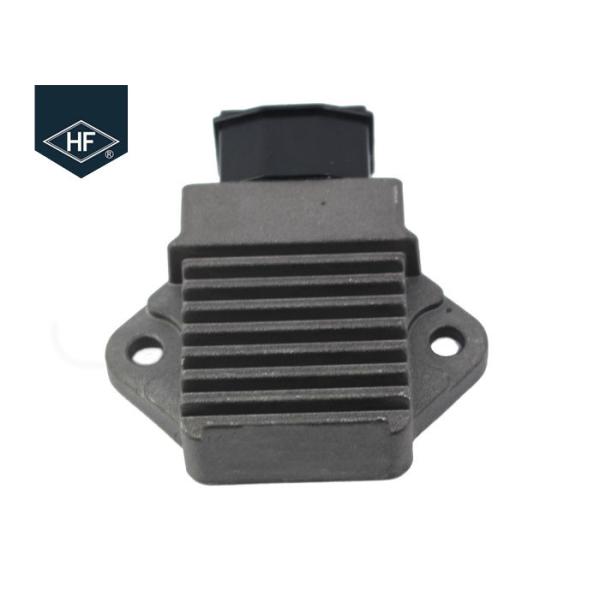 Electric 12 Volt Regulator Rectifier , Honda Voltage Regulator Rectifier CB400 /