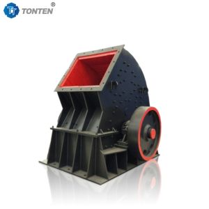 30kW Hammer Crusher Energy-Saving For Coal Industry