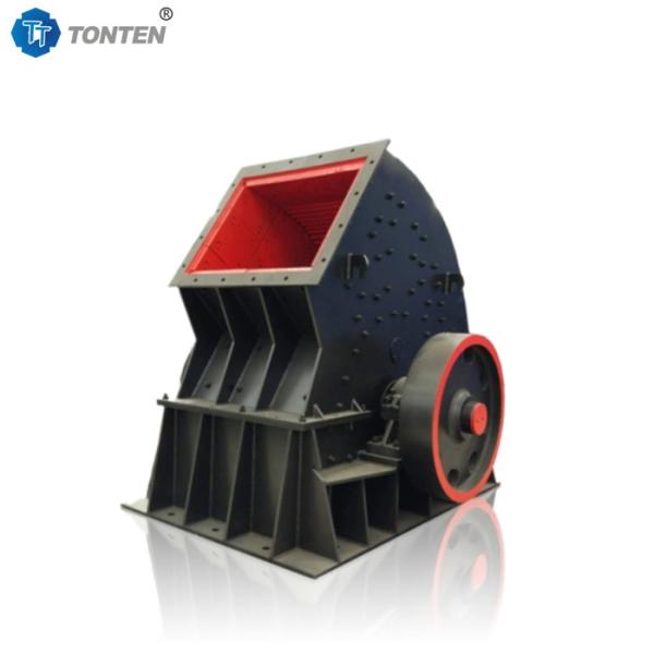 Buy 30kW Hammer Crusher Energy-Saving For Coal Industry at wholesale prices