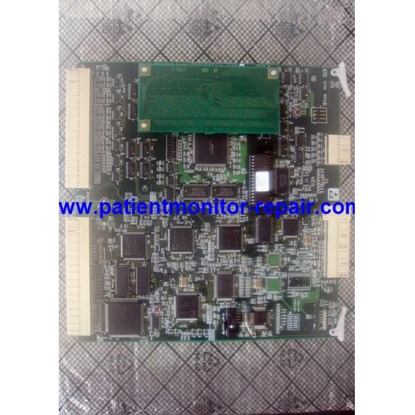 Buy TOSHIBA Nanometre17 2H400361-2 Ultrasound Board at wholesale prices
