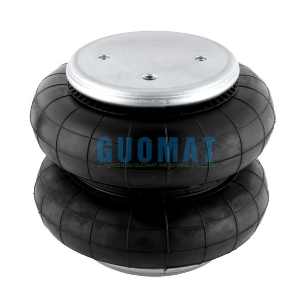 Buy Goodyear Suspension Air Spring 2B9-200 Double Convoluted Air Shocks 2B9-202 at wholesale prices