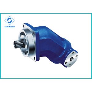 Quality Modular Design Hydraulic Piston Pump With Variable Speed Drive Options for sale