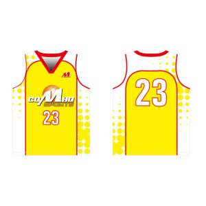 UV Protection Mesh Basketball Jerseys , XS-4XL Basketball Team Apparel