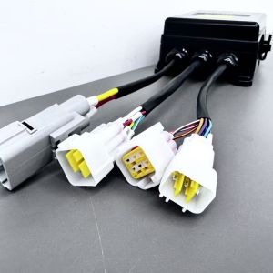 ODM Heli Lonking Forklift ECU Electrical Controller Unit replacement