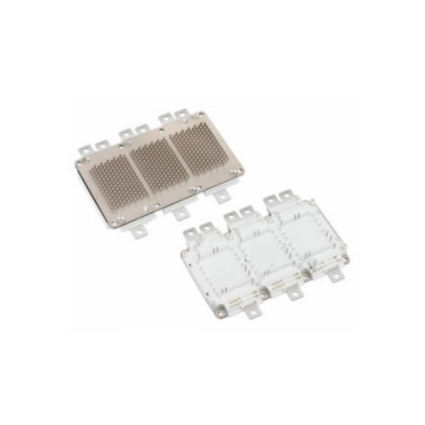 Buy Automotive IGBT Modules NVH640S75L4SPC Single Side Direct Cooling Power Module at wholesale prices