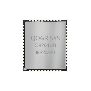 Qogrisys Wifi6 O9201ub  Dual-Band 2t2r Wifi Module High Speed 1200mbps Module