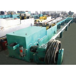LD60 Three-Roller steel rolling mill for seamless pipe