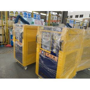 Explosive freon recover air conditioning gas charging device Refrigerant