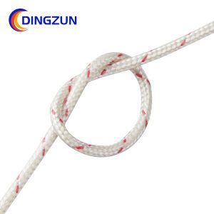 PE Insulation Fire Resistant Cable Electric High Temperature Mica Wire