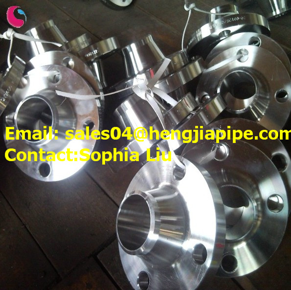 GOOD QUALITY FLANGES