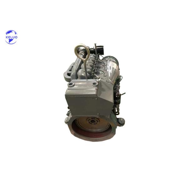 Ag Deutz Engine D914LO4 Deutz 914 Engine For Construction Machinery