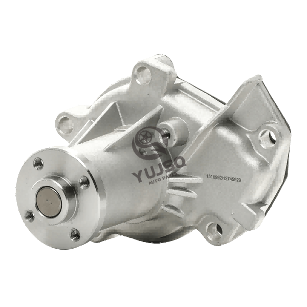 Buy FIAT REGATA Engine Coolant Water Pump 5924366 7633560 4405285 at wholesale prices