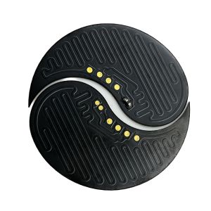 China Oxidation PI Heating Film Flexible Film Heater 0.1mm - 1mm Thickness on sale