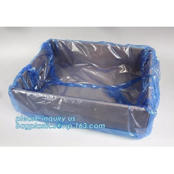 Shipping Boxes, Shipping Supplies, Packaging, Box Liners - Food Safe Tissue -