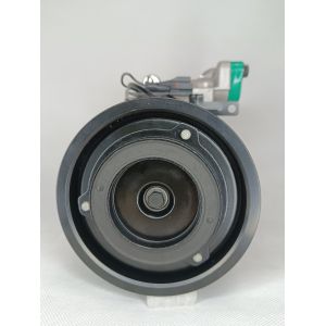 Auto Ac Conditioning Compressor For Kia Carnival 2.7 OEM 977012E300 Elstock 51