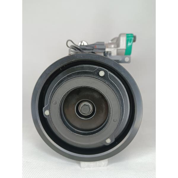 Auto Ac Conditioning Compressor For Kia Carnival 2.7 OEM 977012E300 Elstock 51-0485 Type 10PA17c