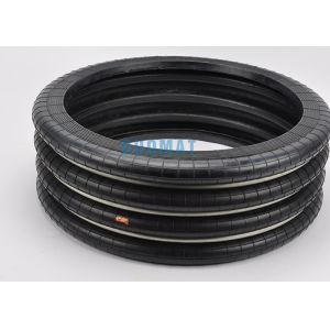 Punching Press Industrial Air Spring Punching Machine Convoluted Bellows Airbag