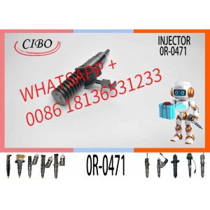 C+ C15 C18 fuel injector 211-3025 253-0615 211-3028 3740751 374-0751 10R-0955