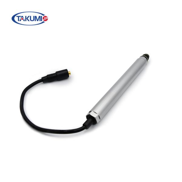 TCG 3016 CG 132B Spark Plug 12453566 S-R6A19 Prechamber Electrode Type Anti