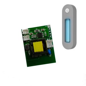 Relay Drive 220v UV Circuit Board