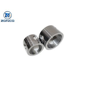 100% VIRGIN TUNGSTEN CARBIDE SANDBLASTING NOZZLE FOR OIL AND GAS