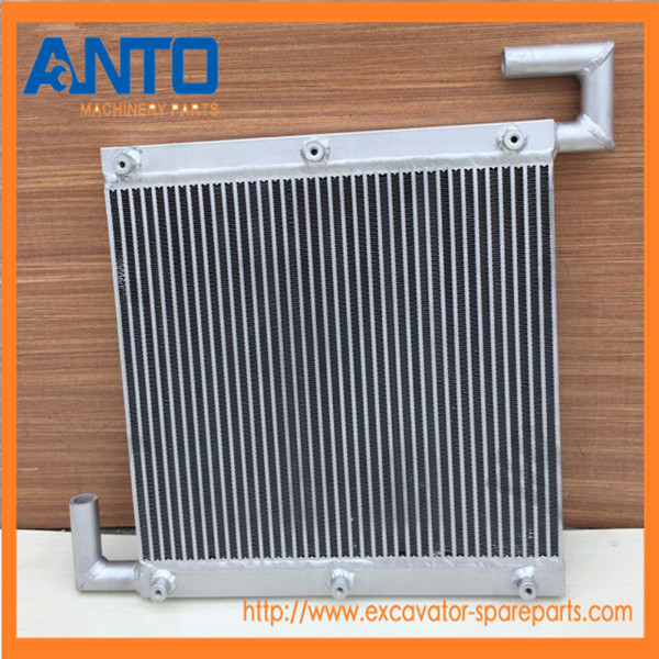 Hitachi Excavator Engine Parts 4217470 EX60 EX60G Hydraulic Oil Cooler