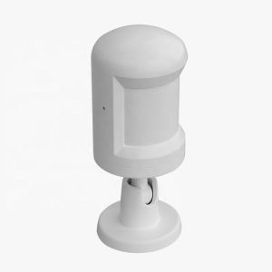 Smart Home Tuya Smart WiFi Zigbee PIR Motion Sensor App Remote Control