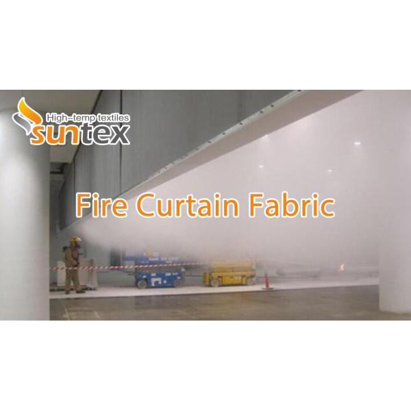 Buy SUNTEX 	Fire Curtain Fabric at wholesale prices
