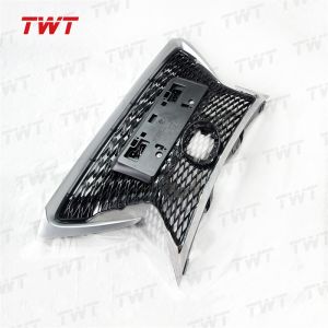 TWT 53111-76090 Front Bumper Grille Moulding for Vehicle Radiator 5311176090 for