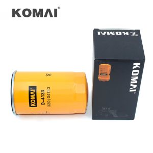 KOMAI Oil Filter P502465 LF17556 W950/38 SP4780 12750600 57233 320/04133 320
