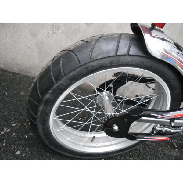 Aluminum Rim 26" Steel Fashion Chopper Bike Chopper Bicycles Gross Weight 25kgs