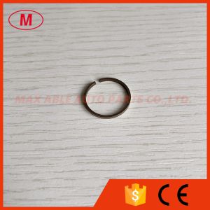 GT42 turbo piston ring turbine side for repair kits
