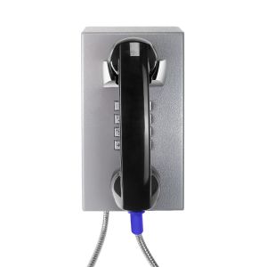 Cold Rolled Steel Vandal Resistant Telephone
