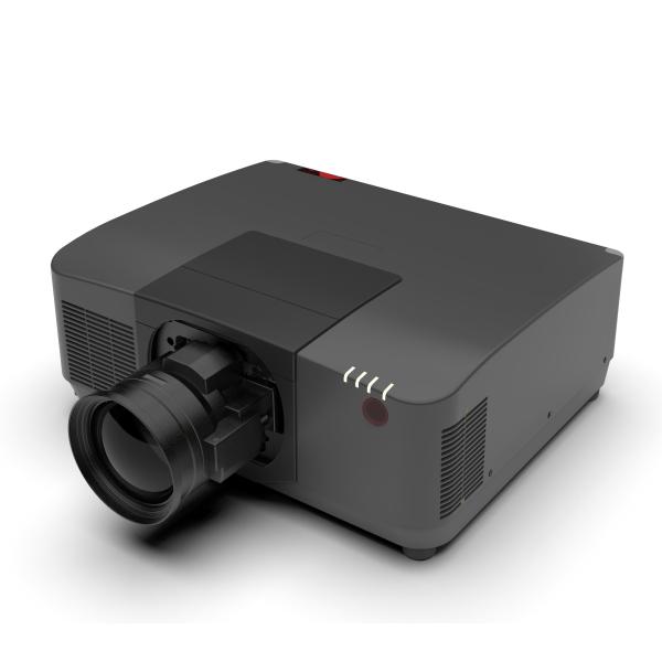 4K 20000 Lumen Outdoor Video Projector Ansi Native Laser Tv Active 3d Projector