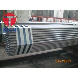 SA179 Cold Drawn High Pressure Boiler Tube Seamless