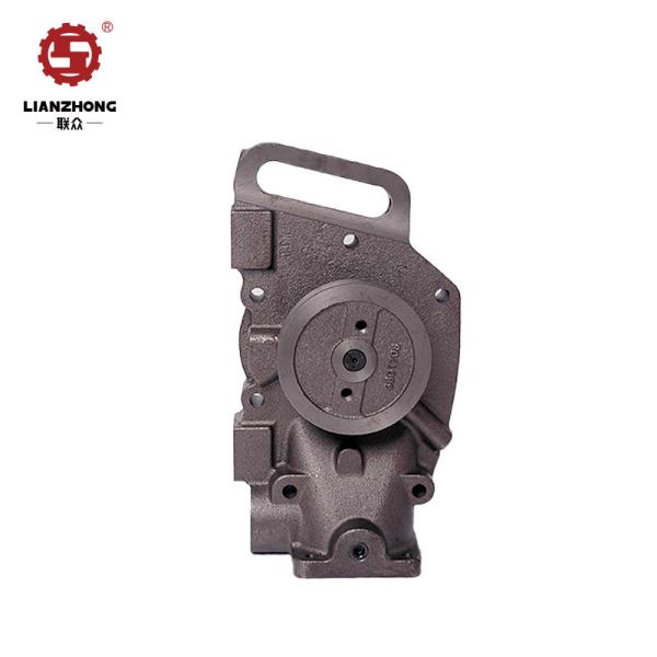 Cummins NT855 Diesel Engine Parts Genuine Marine Genset Water Pump 3801708