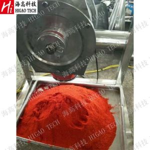 Spice Gravy Pulverizer Machine Pepper Powder Grinding Machine