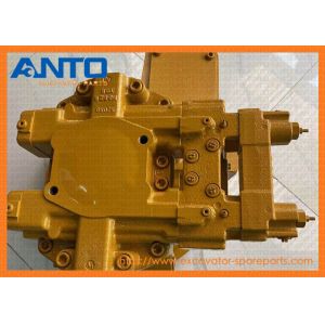 123-2235 222-0110 1232235 2220110 A8VO160 330B Main Hydraulic Pump