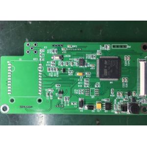 OEM Surface Mount PCB Assembly Full Turnkey Assembly