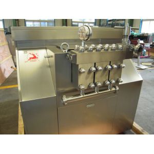 Multifunctional Food Homogenizer / Powerful Homogeniser Machine