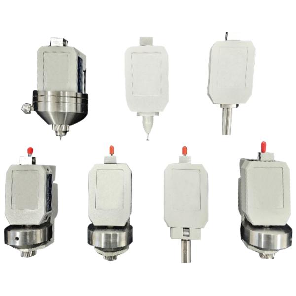 International Integrated Digital Rubber Hardness Tester SI-500 Series