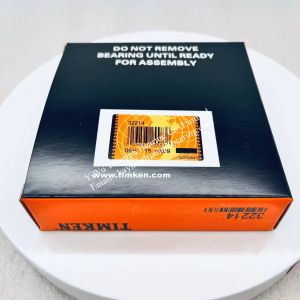 TIMKEN USA Tapered Roller Bearing 32214
