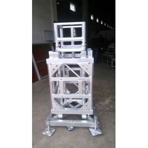 truss aluminum alloy light stands TRUSS SLEEVE BLOCK