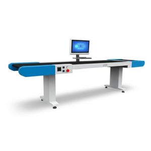 Quality Light and High Resolution XRay Baggage Scanner The Ultimate Solution for Secure Security Measures for sale