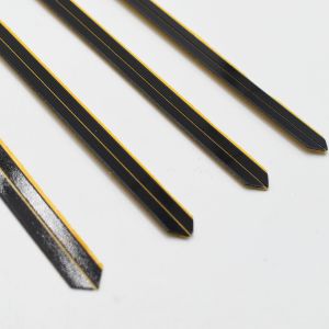 Diemaking Creasing Matrix For Die Cutting Adhesive Narrow Back Pressboard