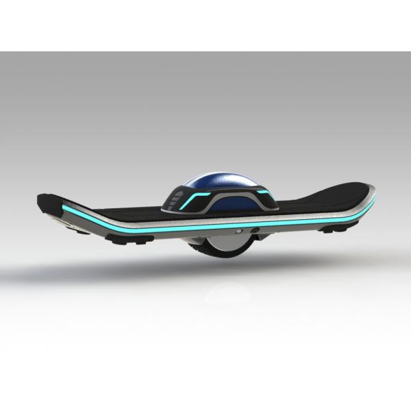 Riding wheel board / One wheel skateboard / onewheel hoverboard / electric self