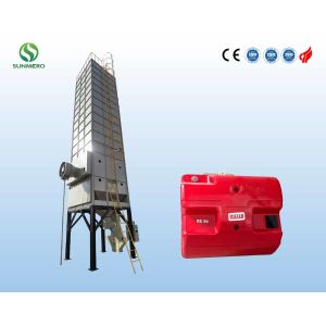 Quality Mechanical Cereal Drying Machine for sale