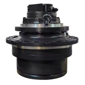 China Engineering Machinery Engine ZX850H Travel Motor Device ZX850 Final Drive with 9196713 on sale